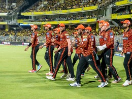 "The Initial Plan Was...": SRH Coach Daniel Vettori After Win vs CSK "The Initial Plan Was...": SRH Coach Daniel Vettori After Win vs CSK