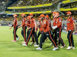 Australia Star To Miss IPL 2025 Clash After 'COVID-19' Setback: "Couldn't Travel..." Australia Star To Miss IPL 2025 Clash After 'COVID-19' Setback: "Couldn't Travel..."