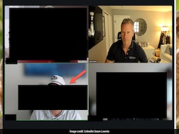 Techie Expresses Frustration Over Colleague's Casual Dressing During Zoom Call, Internet Divided Techie Expresses Frustration Over Colleague's Casual Dressing During Zoom Call, Internet Divided