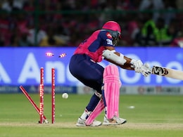 Ex-Pakistan Star Makes IPL 'Match Fixing' Claim After Rajasthan Royals Saga, Internet Calls Him "Clown" Ex-Pakistan Star Makes IPL 'Match Fixing' Claim After Rajasthan Royals Saga, Internet Calls Him "Clown"