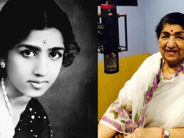 स्वर कोकिला लता का वो गाना, जिसकी वजह से आशिकों में रुक गई आत्महत्याएं, 57 साल बाद आज भी सुनते हैं लोग