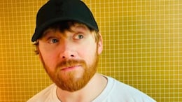 <i>Harry Potter</i> Actor Rupert Grint Welcomes Second Daughter With Georgia Groome