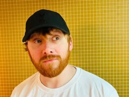 <i>Harry Potter</i> Actor Rupert Grint Welcomes Second Daughter With Georgia Groome