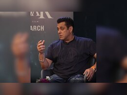 क्या सलमान खान बदलेंगे अपना धर्म ? लोग दे रहे हैं सलाह क्या सलमान खान बदलेंगे अपना धर्म ? लोग दे रहे हैं सलाह