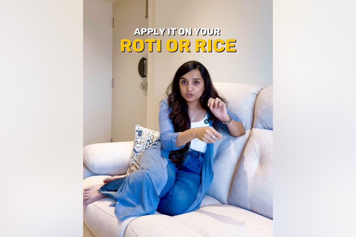 Shweta J Panchal Uncovers the Science Behind Afternoon Sleepiness