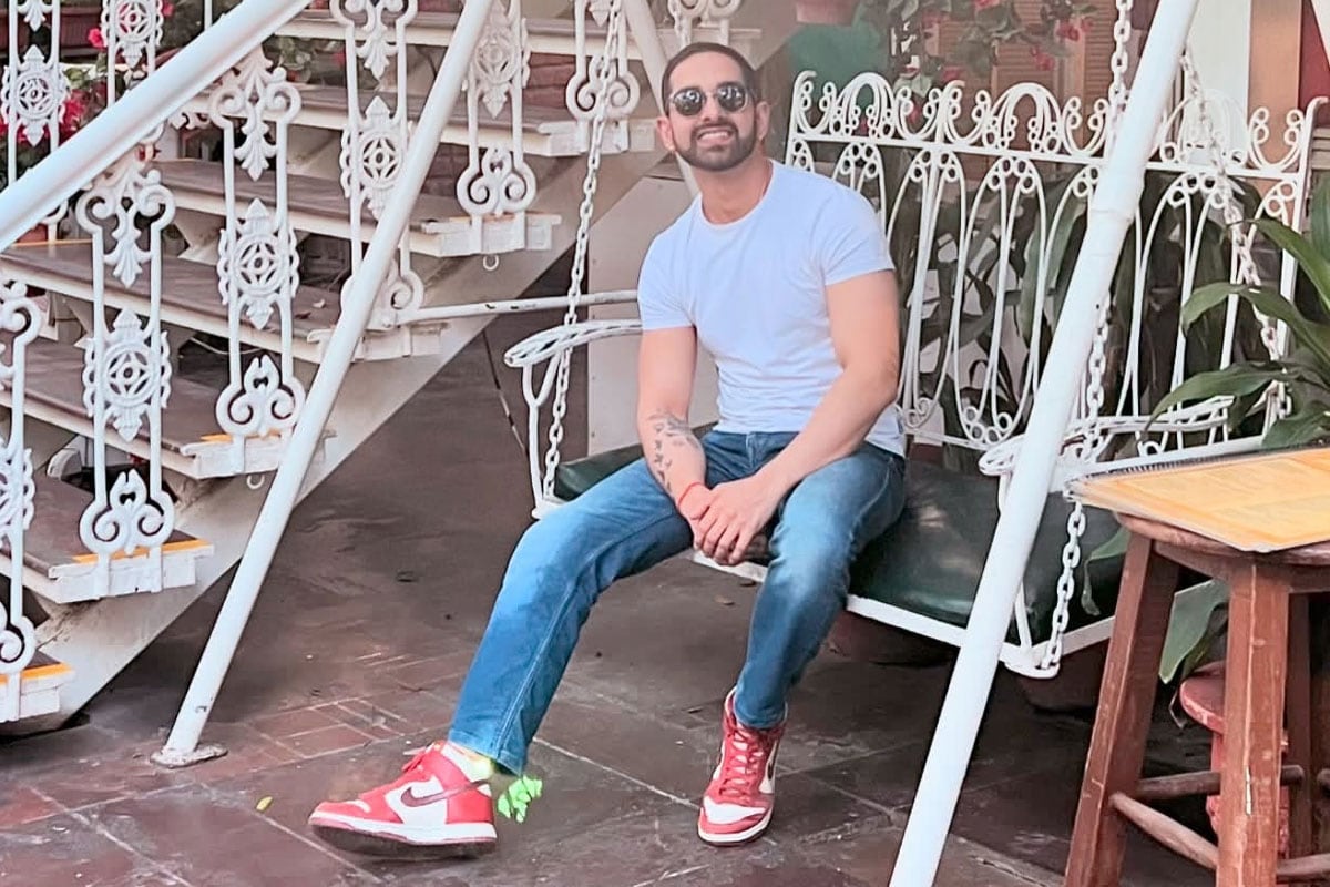 Upen Verma Reveals 5 Types of People Who Master Office Politics Upen Verma Reveals 5 Types of People Who Master Office Politics