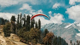 Summer Travel Trends 2025: 7 Chill Hill Towns, Quiet Beaches, And Soulful Escapes in India