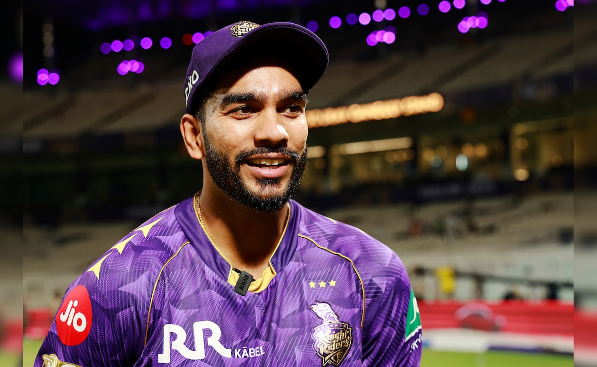 IPL 2026: भारत के भविष्य की जगह वेंकटेश अय्यर को अपने टीम में लाने की तैयारी कर रही है SRH?