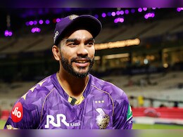 KKR vs SRH: "हर गेंद पर छक्का लगाना..." वेंकटेश अय्यर ने हैदराबाद के बल्लेबाजों को बुरी तरह किया 'ट्रोल', चौंकाने वाला बयान देकर मचाई सनसनी KKR vs SRH: "हर गेंद पर छक्का लगाना..." वेंकटेश अय्यर ने हैदराबाद के बल्लेबाजों को बुरी तरह किया 'ट्रोल', चौंकाने वाला बयान देकर मचाई सनसनी