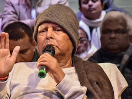Lalu Prasad Gets Minorities' Panel Notice For Allegedly Disrespecting BR Ambedkar Lalu Prasad Gets Minorities' Panel Notice For Allegedly Disrespecting BR Ambedkar