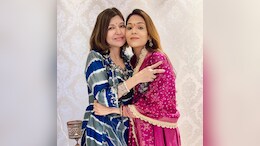 Alka Yagnik And Daughter Syesha Kapoor Buy A Lavish Luxury Apartment In Mumbai
