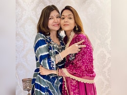 Alka Yagnik And Daughter Syesha Kapoor Buy A Lavish Luxury Apartment In Mumbai Alka Yagnik And Daughter Syesha Kapoor Buy A Lavish Luxury Apartment In Mumbai
