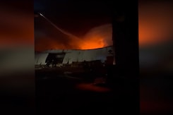 Russian Missile Strikes Indian Pharma Firm's Kyiv Warehouse: Ukraine Russian Missile Strikes Indian Pharma Firm's Kyiv Warehouse: Ukraine