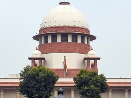 "Management Involves Secular Activities": Centre On Waqf Act In Top Court "Management Involves Secular Activities": Centre On Waqf Act In Top Court
