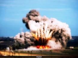 Nuke Testings From 1945 To 2017 Led To 4 Million Premature Deaths: Report