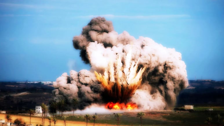 Nuke Testings From 1945 To 2017 Led To 4 Million Premature Deaths: Report