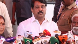 Tamil Nadu Gets New BJP Chief, Day After Alliance Announced With AIADMK