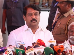 Tamil Nadu Gets New BJP Chief, Day After Alliance Announced With AIADMK