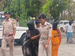 बिहार के बांका में सिर कटी लाश का खुला राज, पत्नी ने ही दी थी सुपारी