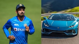 Happy Birthday KL Rahul: Cricketer's Multi-Crore Car Collection Screams Luxury