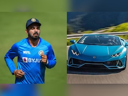 Happy Birthday KL Rahul: Cricketer's Multi-Crore Car Collection Screams Luxury