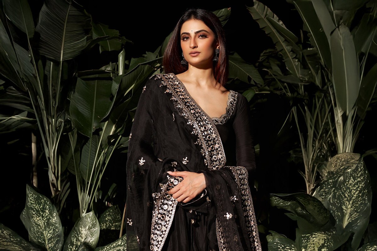 Palak Tiwari 'Stalked' A Guy On Instagram, Later Dated Him: Palak Tiwari 'Stalked' A Guy On Instagram, Later Dated Him: