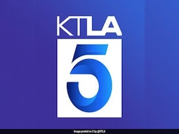 "Technical Error": US News Channel After "Accidentally" Posting N-Word On X "Technical Error": US News Channel After "Accidentally" Posting N-Word On X