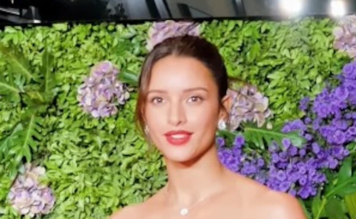 Latest and Breaking News on NDTV Latest and Breaking News on NDTV