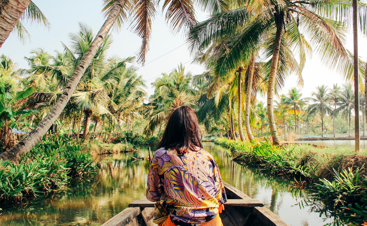 Kayaking. Photo: iStock