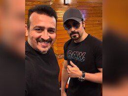 Exclusive: Emraan Hashmi On How <i>Ground Zero's</i> Historic Premiere In Srinagar Changed Perception Exclusive: Emraan Hashmi On How <i>Ground Zero's</i> Historic Premiere In Srinagar Changed Perception