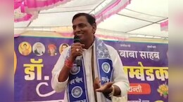 Rajasthan Politic: कांग्रेस नेता ने अपने ही व&zwj;िधायक डीसी बैरवा के ख&zwj;िलाफ खोला मोर्चा, बोले- जबान संभाल कर बोलना चाह&zwj;िए