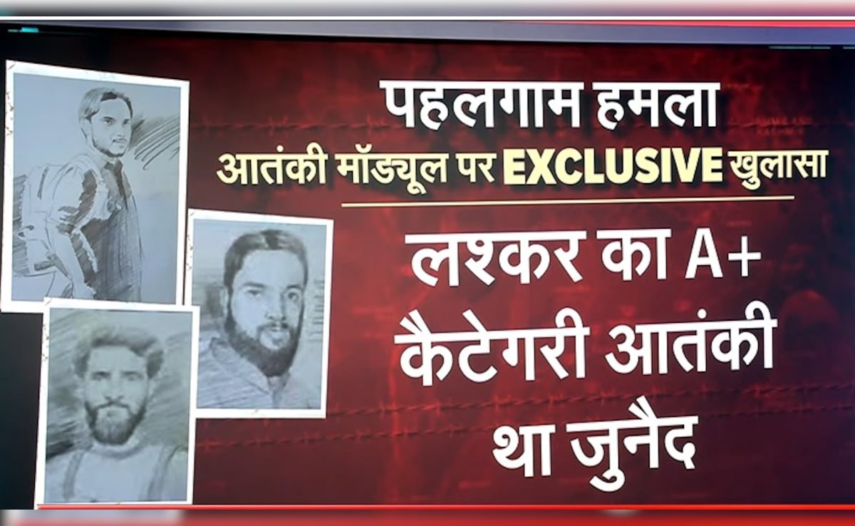 Latest and Breaking News on NDTV Latest and Breaking News on NDTV