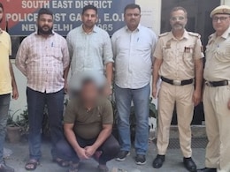 इलाज के बिल से टूटा दिल और वो अस्पतालों में करने लगा चोरी! BTech चोर की गजब कहानी इलाज के बिल से टूटा दिल और वो अस्पतालों में करने लगा चोरी! BTech चोर की गजब कहानी