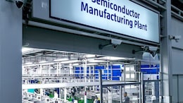 Trump Sets Stage For New Tariffs With Probe Into Pharma, Chip Imports