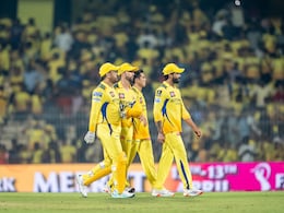 "There Was No Intent": Australia Great's Massive Criticism Of MS Dhoni-Led CSK After Loss vs KKR "There Was No Intent": Australia Great's Massive Criticism Of MS Dhoni-Led CSK After Loss vs KKR