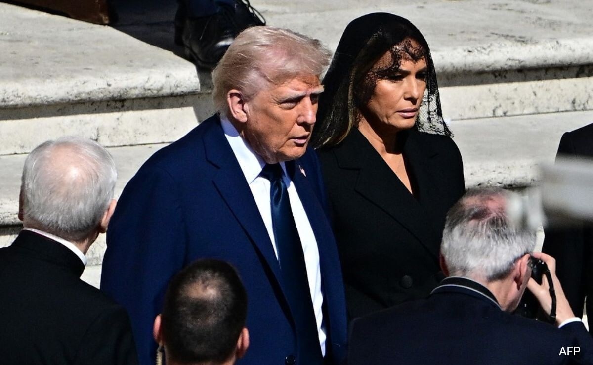 Той е американският президент и има шанс той би се