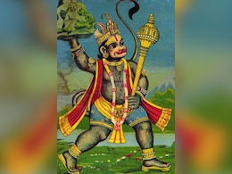 रामचरित मानस में हनुमानजी के वर्णन वाला प्रसंग सुंदर कांड क्यों कहलाता है, पढ़िए यहां रामचरित मानस में हनुमानजी के वर्णन वाला प्रसंग सुंदर कांड क्यों कहलाता है, पढ़िए यहां