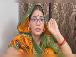 नेहा सिंह राठौड़ पर FIR दर्ज, पहलगाम हमले को लेकर विवादित टिप्पणी का आरोप नेहा सिंह राठौड़ पर FIR दर्ज, पहलगाम हमले को लेकर विवादित टिप्पणी का आरोप