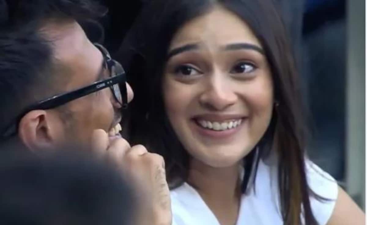 How Long Are They Going To Deny It?