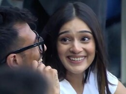 Internet Thinks RJ Mahvash Was With Yuzvendra Chahal In Lucknow During IPL Match: "How Long Are They Going To Deny It?"