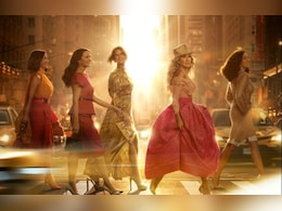 <i>And Just Like That</i> Season 3 Trailer: Carrie And Aidan's Romance Reignites <i>And Just Like That</i> Season 3 Trailer: Carrie And Aidan's Romance Reignites