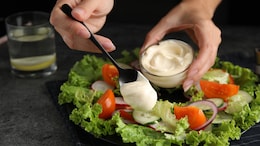 5 Tips To Make Perfect Eggless Mayonnaise At Home