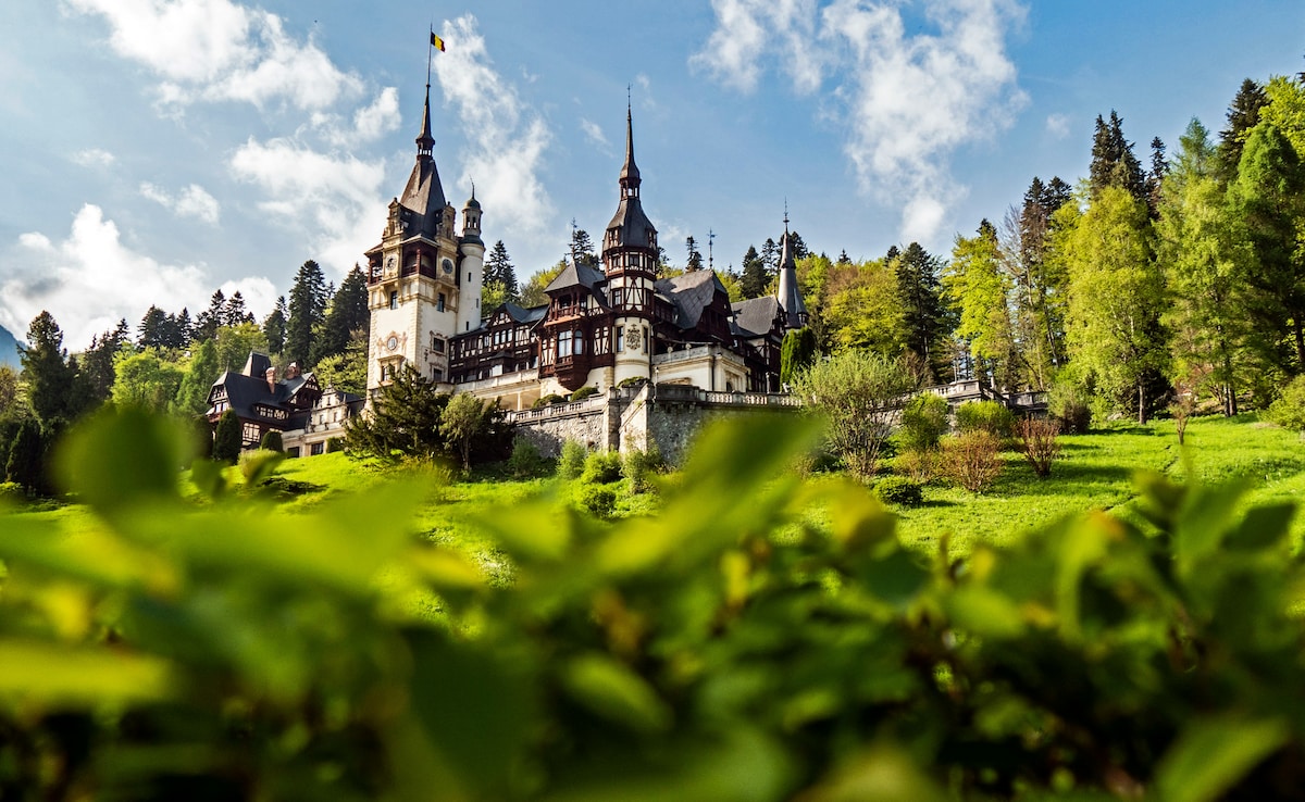 от мистерии за убийство с висока драма до лъскавите романтични