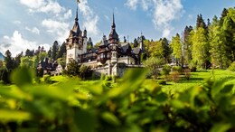 5 OTT-Inspired Vacation Spots That Are Trending In 2025