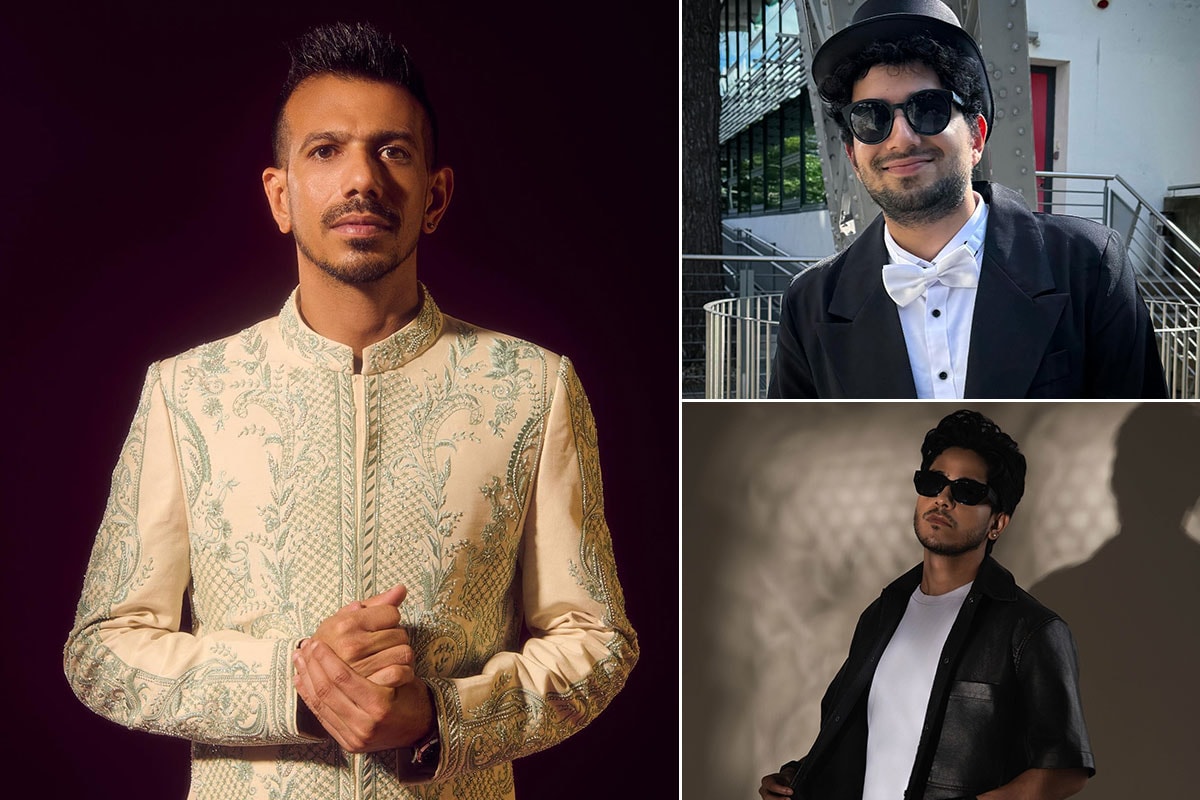 "Samay Raina Ne Yuzvendra Chahal Ki Band Bajaayi": Purav Jha Recalls 'India's Got Latent' Episode