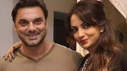 Seema Sajdeh Opens Up About Her Divorce From Sohail Khan: "An Affair Is Not A Deal-Breaker"