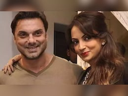 Seema Sajdeh Opens Up About Her Divorce From Sohail Khan: "An Affair Is Not A Deal-Breaker" Seema Sajdeh Opens Up About Her Divorce From Sohail Khan: "An Affair Is Not A Deal-Breaker"