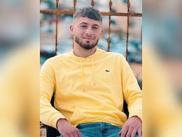 Starvation May Have Led To Palestinian Teen's Death In Israeli Jail: Doctor Starvation May Have Led To Palestinian Teen's Death In Israeli Jail: Doctor