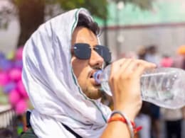 Rajasthan Weather: भीषण गर्मी की चपेट में राजस्थान, IMD ने इन संभागों में जारी किया धूल भरी आंधी का अलर्ट Rajasthan Weather: भीषण गर्मी की चपेट में राजस्थान, IMD ने इन संभागों में जारी किया धूल भरी आंधी का अलर्ट