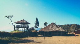 All About Longwa: Nagaland's Unique Village Which Lies In Two Countries